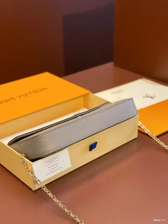 VUITTON POCHETTE LOUIS FÉLICIE 0707
